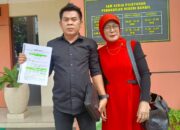 Beri Keterangan Palsu di Sidang Sumpah Novum, Sopir Mantan Bos Sardo Swalayan Dipolisikan