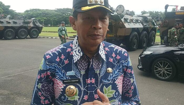 Gereja-Gereja di Kota Malang Disiapkan Jadi Titik Transit Jamaah Harlah NU, Wali Kota Turun Langsung Cek Kesiapan