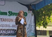 APBD Jombang 2026 Alokasikan Rp 1,12 M untuk Perbaikan Enam SMPN
