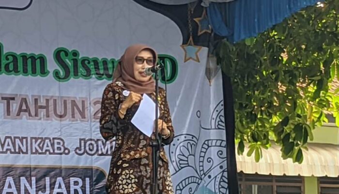 APBD Jombang 2026 Alokasikan Rp 1,12 M untuk Perbaikan Enam SMPN