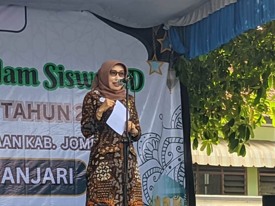 APBD Jombang 2026 Alokasikan Rp 1,12 M untuk Perbaikan Enam SMPN
