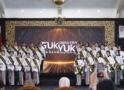 Gus Wabup Jombang Dorong Anak Cinta Budaya Lokal di Grand Final Guk & Yuk Cilik 2026