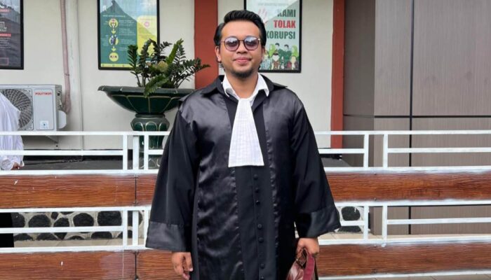 KUHP Nasional Diseret Isu Sesat, Advokat Bongkar Hoaks Poligami hingga Nikah Siri Dipidana