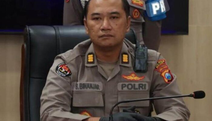 Ngaku Jual Emas, Pemuda Asal Bondowoso Tipu Warga Rp500 Juta di Malang