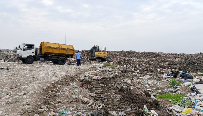 Ikuti Arahan Presiden Prabowo, Pemkab Jombang Siapkan Rp14 Miliar untuk Kelola Sampah