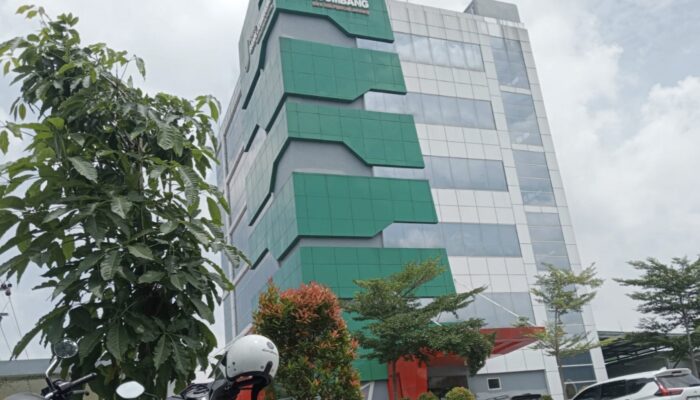 Transformasi Digital Bank Jombang Dorong Aset Tembus Rp1,17 Triliun