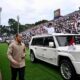 Presiden Prabowo Hadiri Mujahadah Kubro Satu Abad NU di Stadion Gajayana, Tekankan Persatuan