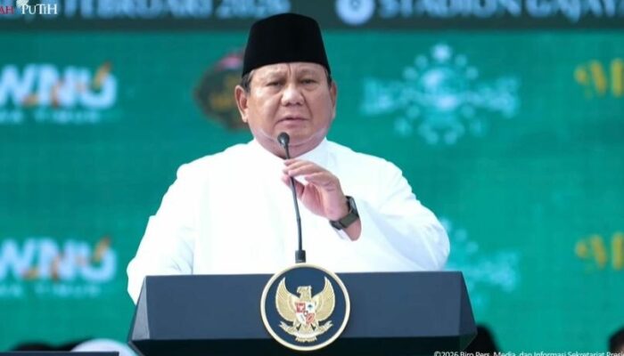 Presiden Prabowo Umumkan Kampung Haji Indonesia di Mekkah, NU Sambut Ikhtiar Besar Pelayanan Jamaah