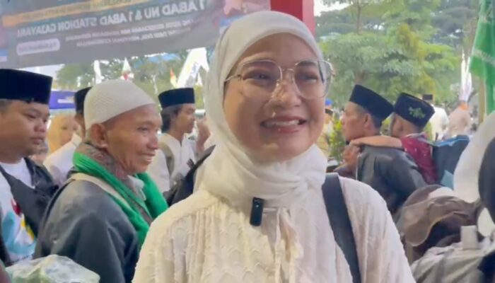 Parkir Rp6.000 di Depan Rumah Dinas, Ketua DPRD Kota Malang Angkat Bicara