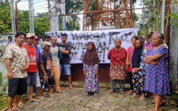 Warga Kaliasri Pertanyakan Kompensasi Tower Telkomsel, Kuasa Hukum Ungkap Somasi Tak Digubris