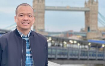 Dari Lensa Kamera dan Tulisan ke Tongkat Komando: Jejak Intelektual AKBP Muhamad Taat Resdianto