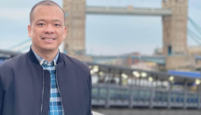 Dari Lensa Kamera dan Tulisan ke Tongkat Komando: Jejak Intelektual AKBP Muhamad Taat Resdianto