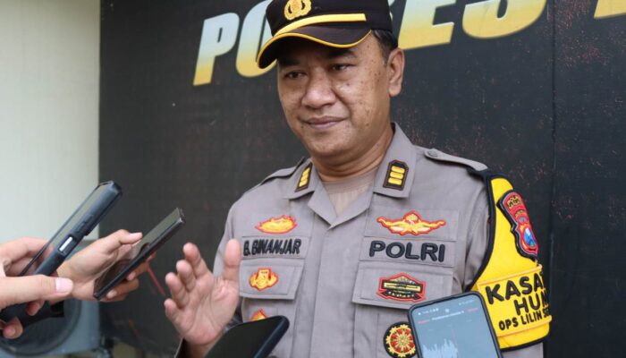 Polres Malang Kejar Pelaku Penganiayaan Sadis di Gondanglegi