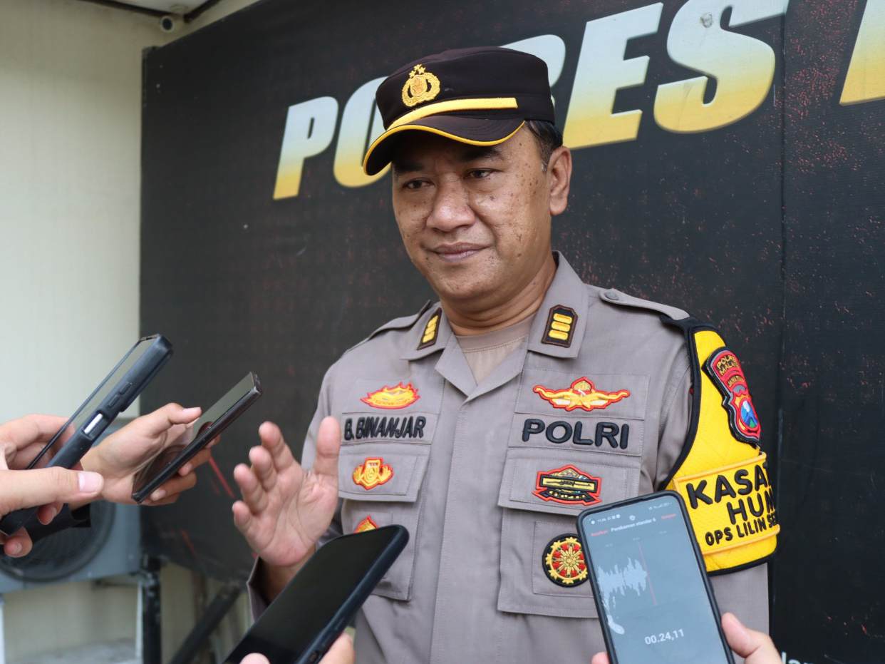 Digorok dari Belakang, Polres Malang Kejar Pelaku Penganiayaan Sadis di Gondanglegi