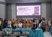 Kekerasan Seksual di Jombang Masih Tinggi, WCC Catat 127 Kasus Sepanjang 2025