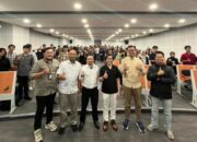 Macan Tutul Jawa Mengisi Kekosongan Harimau Jawa, Riset Akademisi Ungkap Kunci Menjaga Ekosistem Pulau Jawa