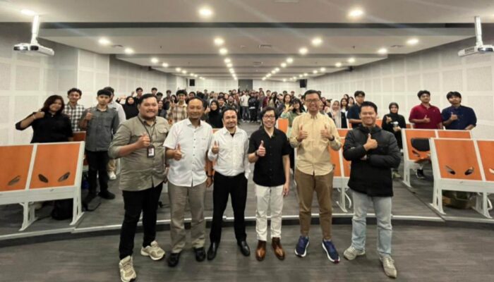 Macan Tutul Jawa Mengisi Kekosongan Harimau Jawa, Riset Akademisi Ungkap Kunci Menjaga Ekosistem Pulau Jawa