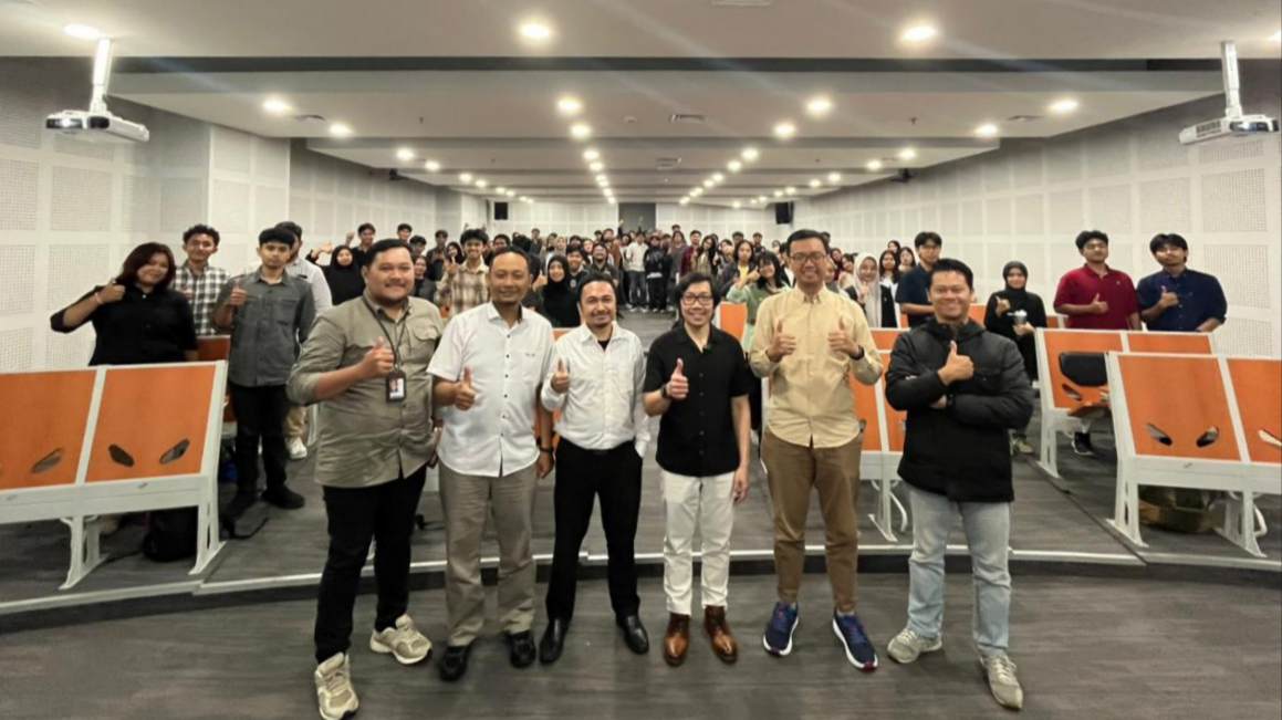 Macan Tutul Jawa Mengisi Kekosongan Harimau Jawa, Riset Akademisi Ungkap Kunci Menjaga Ekosistem Pulau Jawa