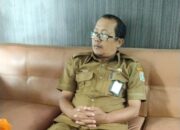 Kelurahan Turen Berbenah, PLT Lurah Dorong Administrasi Transparan dan Terbuka untuk Publik