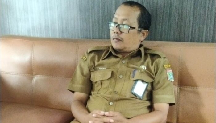 Kelurahan Turen Berbenah, PLT Lurah Dorong Administrasi Transparan dan Terbuka untuk Publik