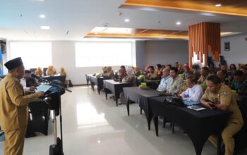 Yuliati Nugrahani Pimpin Dekopinda Jombang Periode 2026–2030