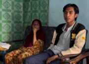 Dibuang Dua Kali oleh Anak Kandung, Ibu Suci Terombang-ambing hingga Bertahan di Gadang