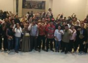 Dihadiri 200 Warga Klojen, Sony Rudiwiyanto Tegaskan POKIR Bukan Hibah