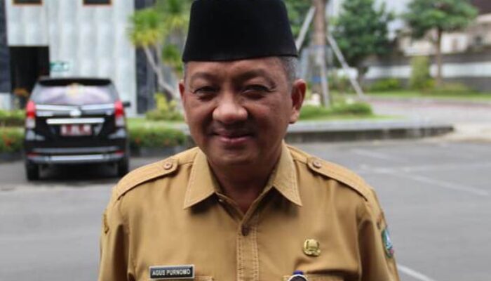 Hindari Kekosongan Jabatan, Pemkab Jombang Buka Seleksi Terbuka JPT Pratama untuk ASN Se-Jawa Timur