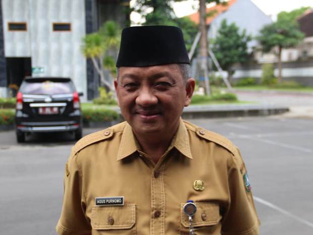 Hindari Kekosongan Jabatan, Pemkab Jombang Buka Seleksi Terbuka JPT Pratama untuk ASN Se-Jawa Timur