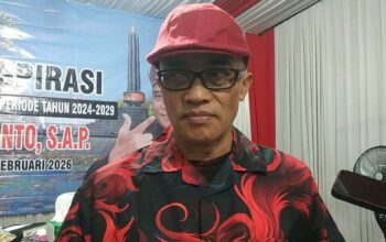 Tanpa Perlindungan Hukum, Komisi D DPRD Kota Malang Soroti Fenomena Pekerja Rumahan