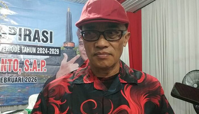 Tanpa Perlindungan Hukum, Komisi D DPRD Kota Malang Soroti Fenomena Pekerja Rumahan