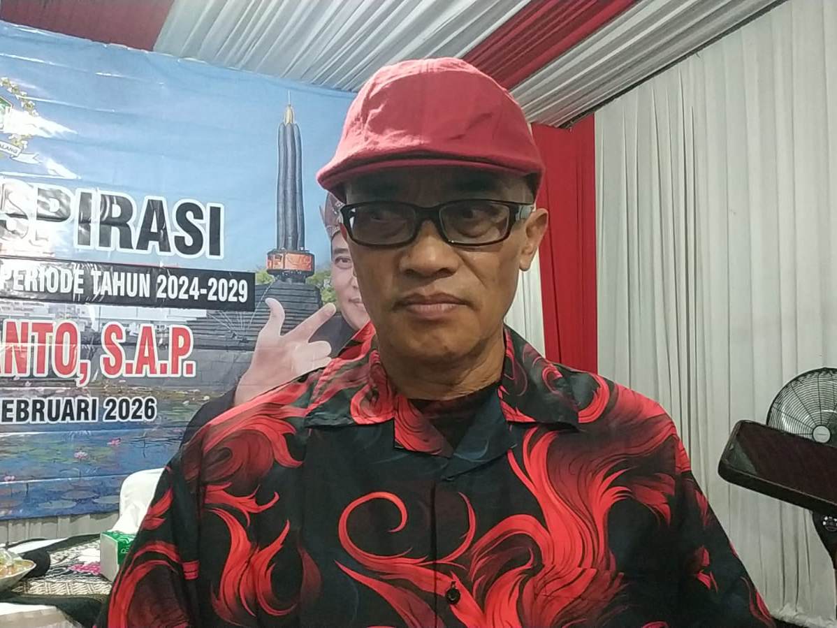 Tanpa Perlindungan Hukum, Komisi D DPRD Kota Malang Soroti Fenomena Pekerja Rumahan