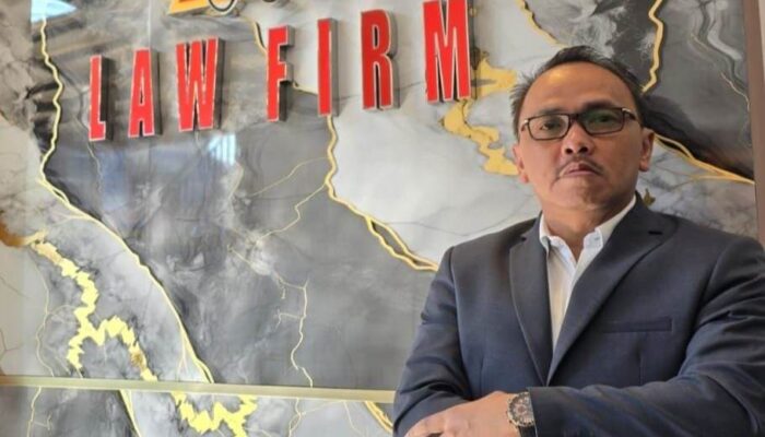 Muncul Munaslub Tandingan, DPN Peradi Tegaskan Munas IV Berjalan Sesuai AD/ART