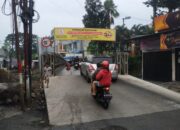 Jembatan Bailey Sonokembang Ditutup Empat Hari, DPUPR-PKP Pastikan Proses Penggeseran Krusial untuk Jembatan Permanen