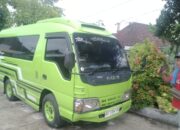 Kecelakaan maut terjadi di Jalan Raya Desa Ploso, Kecamatan Ploso, Kabupaten Jombang, Jawa Timur, Rabu (11/2/2026) sekitar pukul 15.00 WIB.