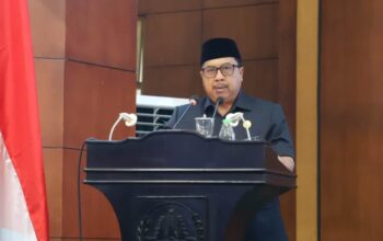 Viral Tambahan Gaji PPPK Jombang Tak Cair, Bupati Panggil Direktur RSUD