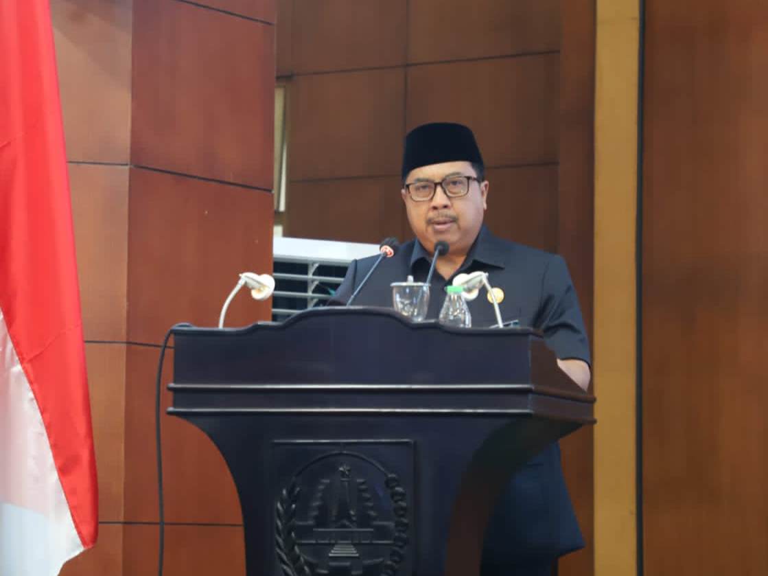 Viral Tambahan Gaji PPPK Jombang Tak Cair, Bupati Panggil Direktur RSUD