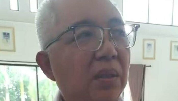 SPAM Sumber Wadon Ambil 20 Liter per Detik, Warga Putukrejo Tagih Jaminan Debit Tak Menyusut