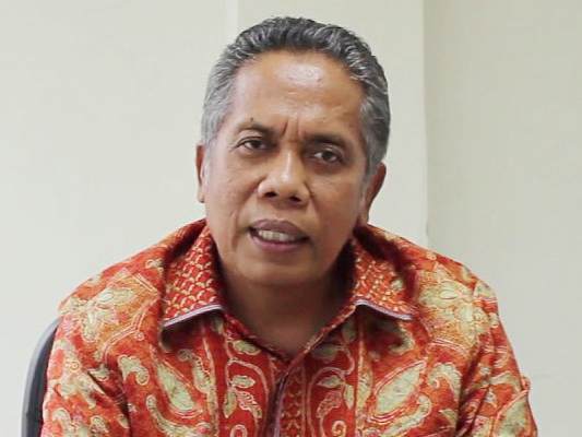 Buntut Munaslub, Empat Advokat Dicoret dari Keanggotaan Peradi