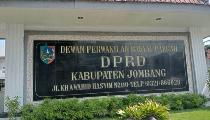 TACB Jombang Ajukan Rekomendasi Sejak 2024, DPRD Dorong Penetapan Rumah Bung Karno sebagai Cagar Budaya