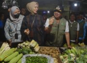 Jelang Ramadhan, Bupati Jombang Pastikan Harga Beras hingga Cabai Stabil