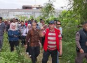 Majelis Hakim Tipikor Surabaya Sidang Lapangan Lahan Polinema, Uji Fakta Dugaan Korupsi Penjualan Tanah