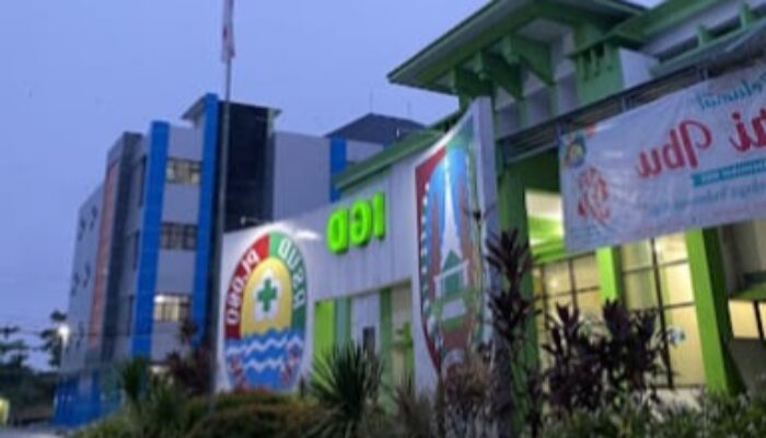 Kekosongan Jabatan, 60 P3K Paruh Waktu RSUD Ploso Terlambat Terima Tambahan Gaji 500 Ribu dari Bupati Jombang