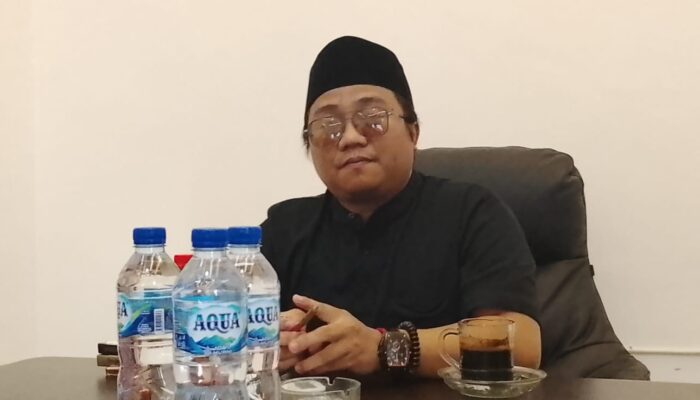 Dilaporkan Dugaan TPKS, Gus Idris Minta Jangan Terpengaruh Isu