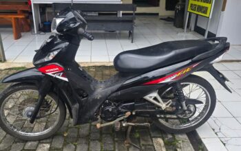 Motor Hilang Saat Cari Rumput, Polisi Akhirnya Bekuk Pelaku yang Buron Setahun