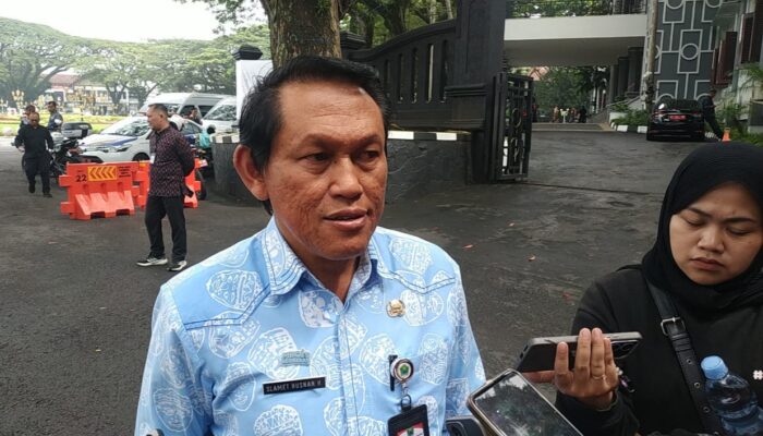 Tujuh SPPG di Kota Malang Tersandung HET Beras MBG, Dispangtan Tegas: Program Sosial Jangan Jadi Celah Pelanggaran Harga