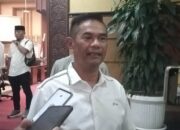 Darmadi Terpilih Pimpin KONI Kabupaten Malang 2026–2028, Fokus Benahi Tata Kelola dan Pembinaan Atlet