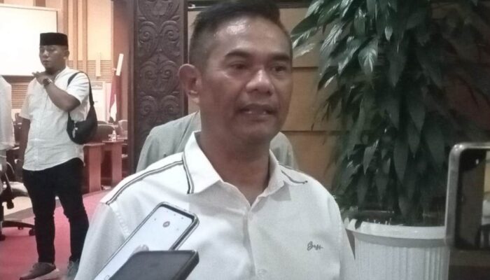 Darmadi Terpilih Pimpin KONI Kabupaten Malang 2026–2028, Fokus Benahi Tata Kelola dan Pembinaan Atlet