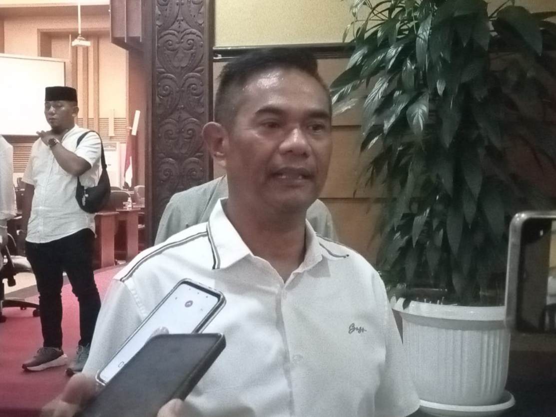 Darmadi Terpilih Pimpin KONI Kabupaten Malang 2026–2028, Fokus Benahi Tata Kelola dan Pembinaan Atlet