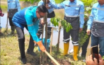 HPSN 2026 Jadi Titik Tekan Perubahan, Pemkot Malang Gandeng MUI Lawan Sampah Sungai